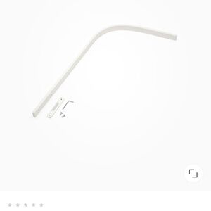 Stokke sleepi drape rod